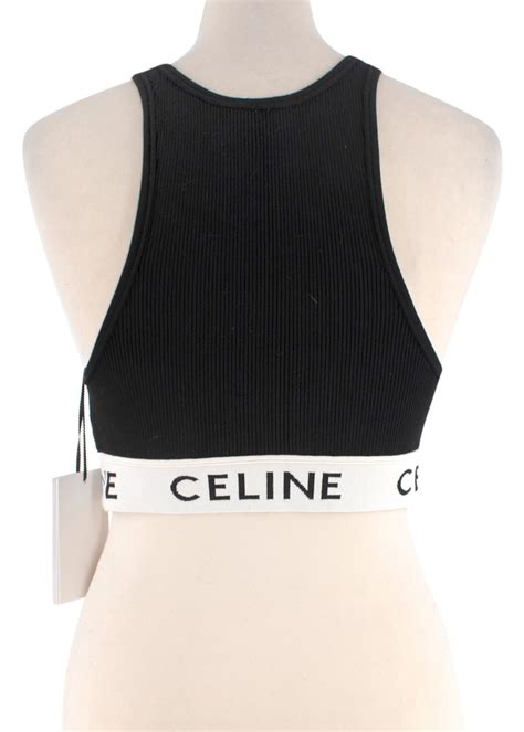 celine sportsbra